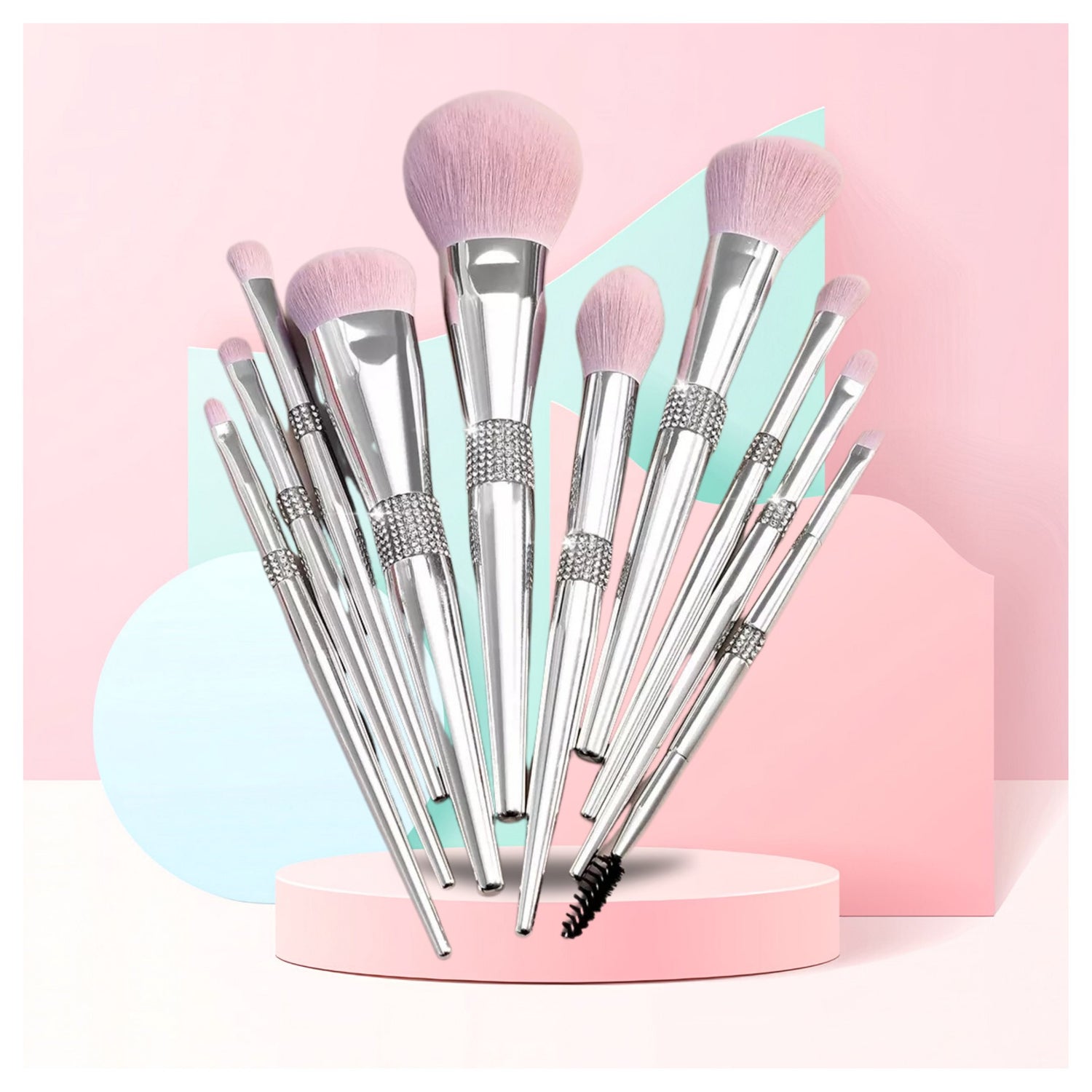 Brushes