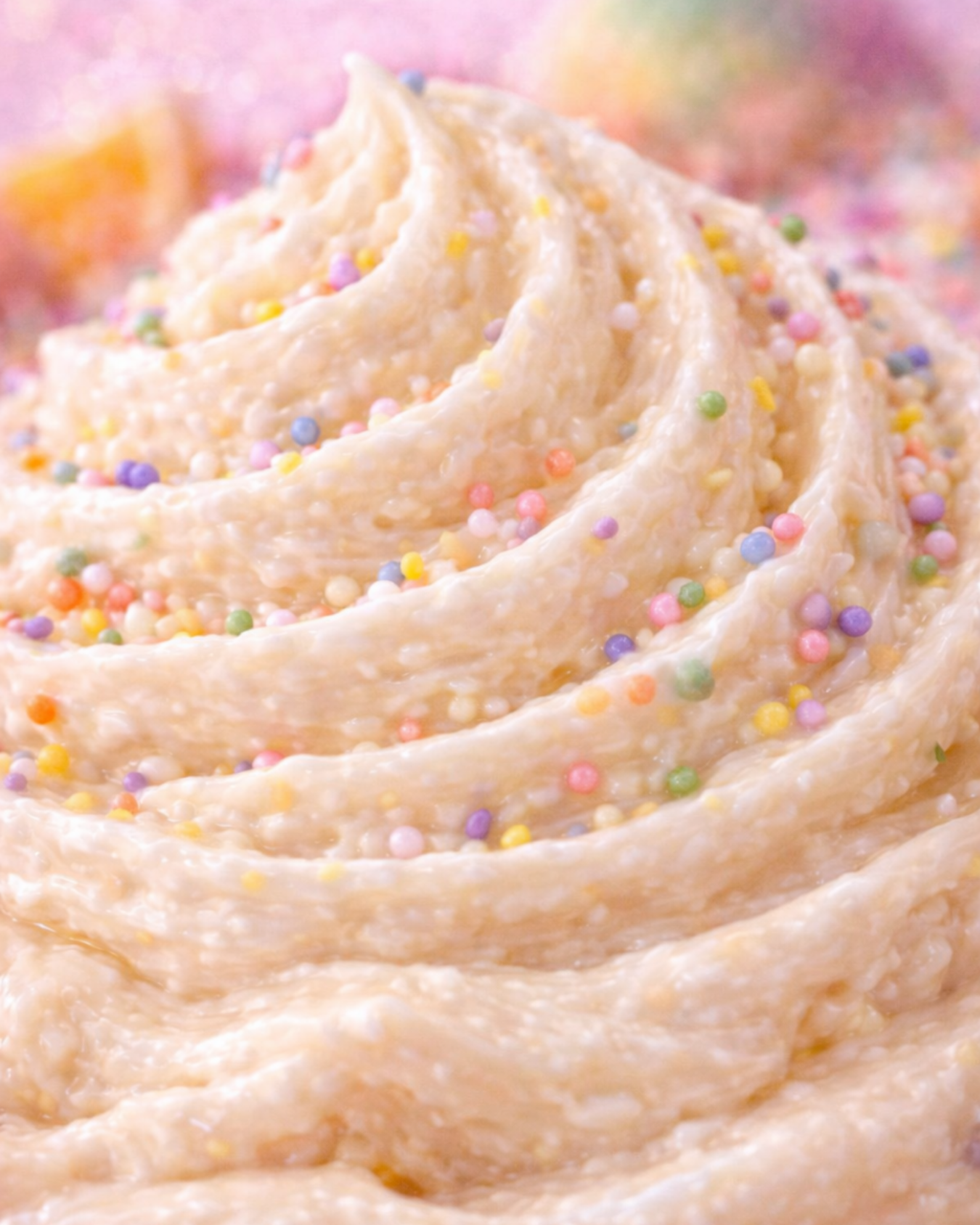 Scoop Me Up! Body Butter