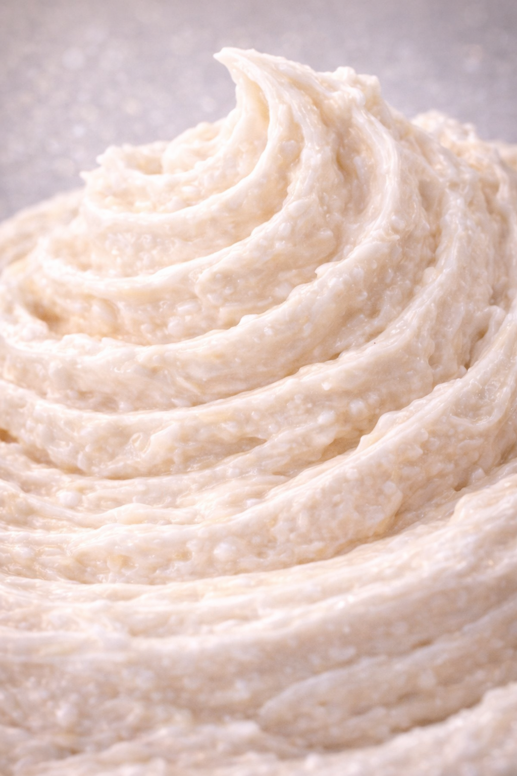 Body Butter | Fragrance Free