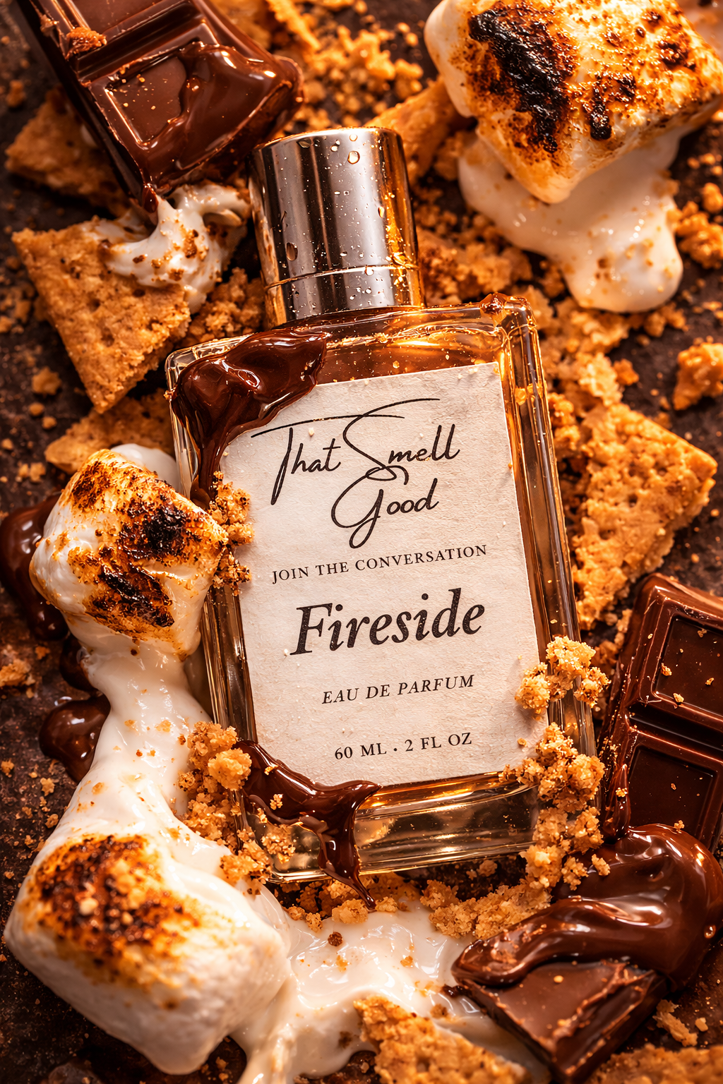 Fireside Eau De Parfum