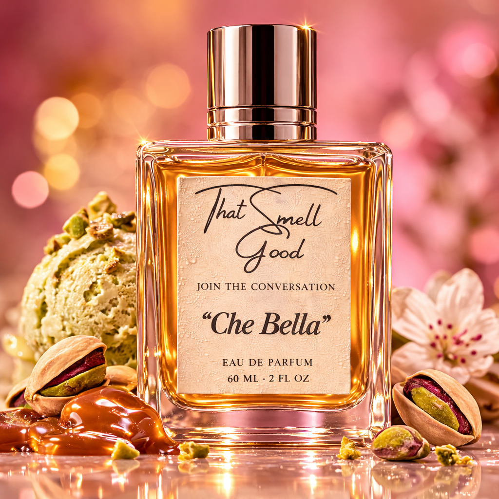 “Che Bella” Eau De Parfum