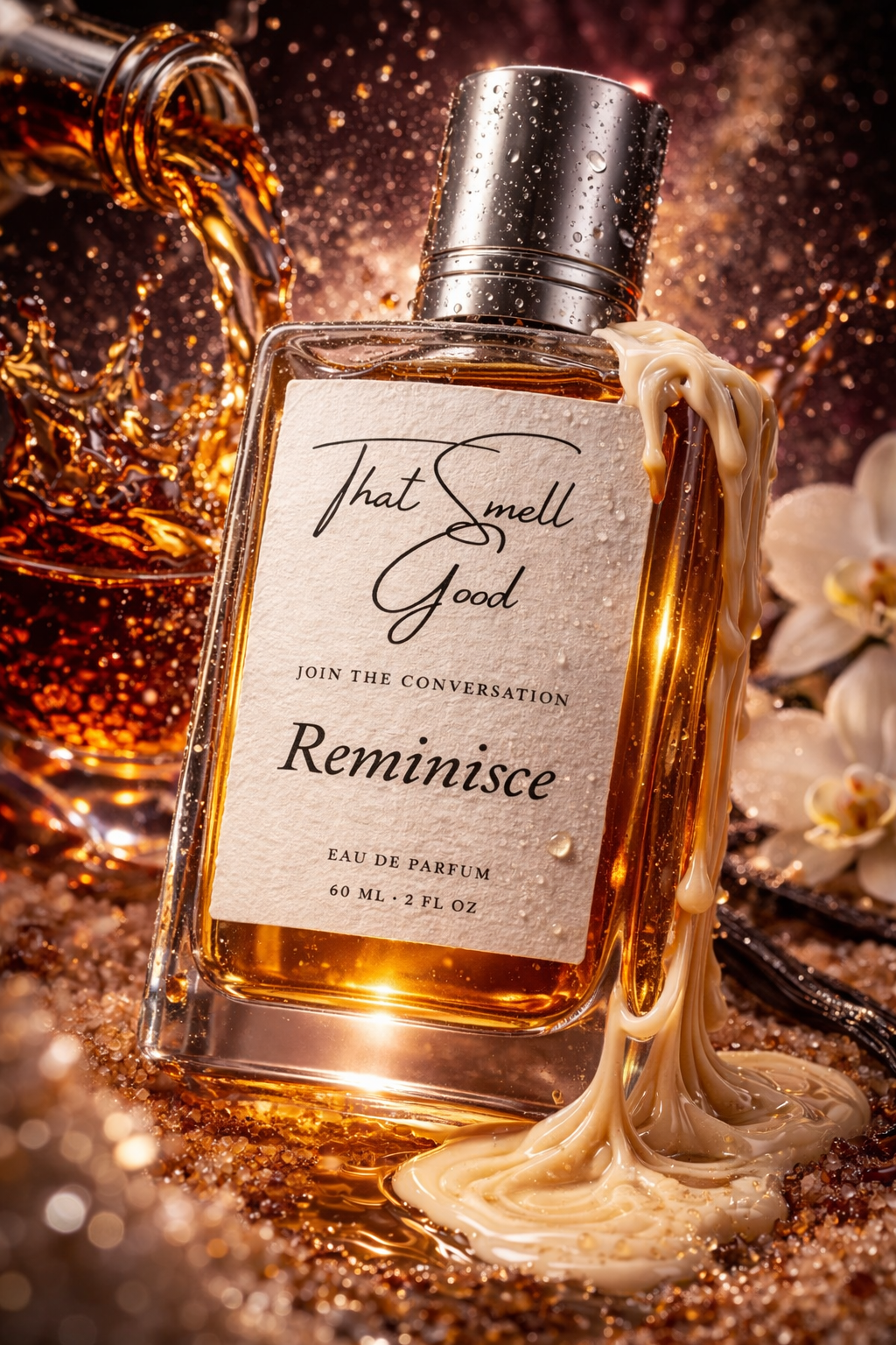 Reminisce Eau De Parfum