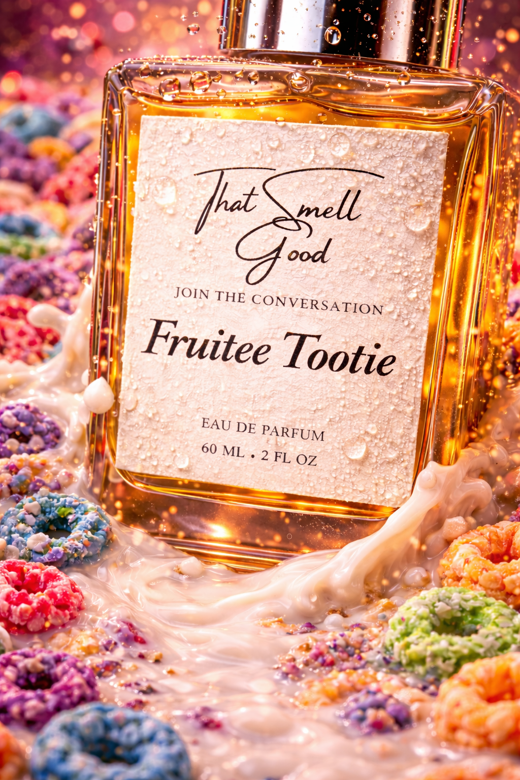 Fruitee Tootie Eau De Parfum
