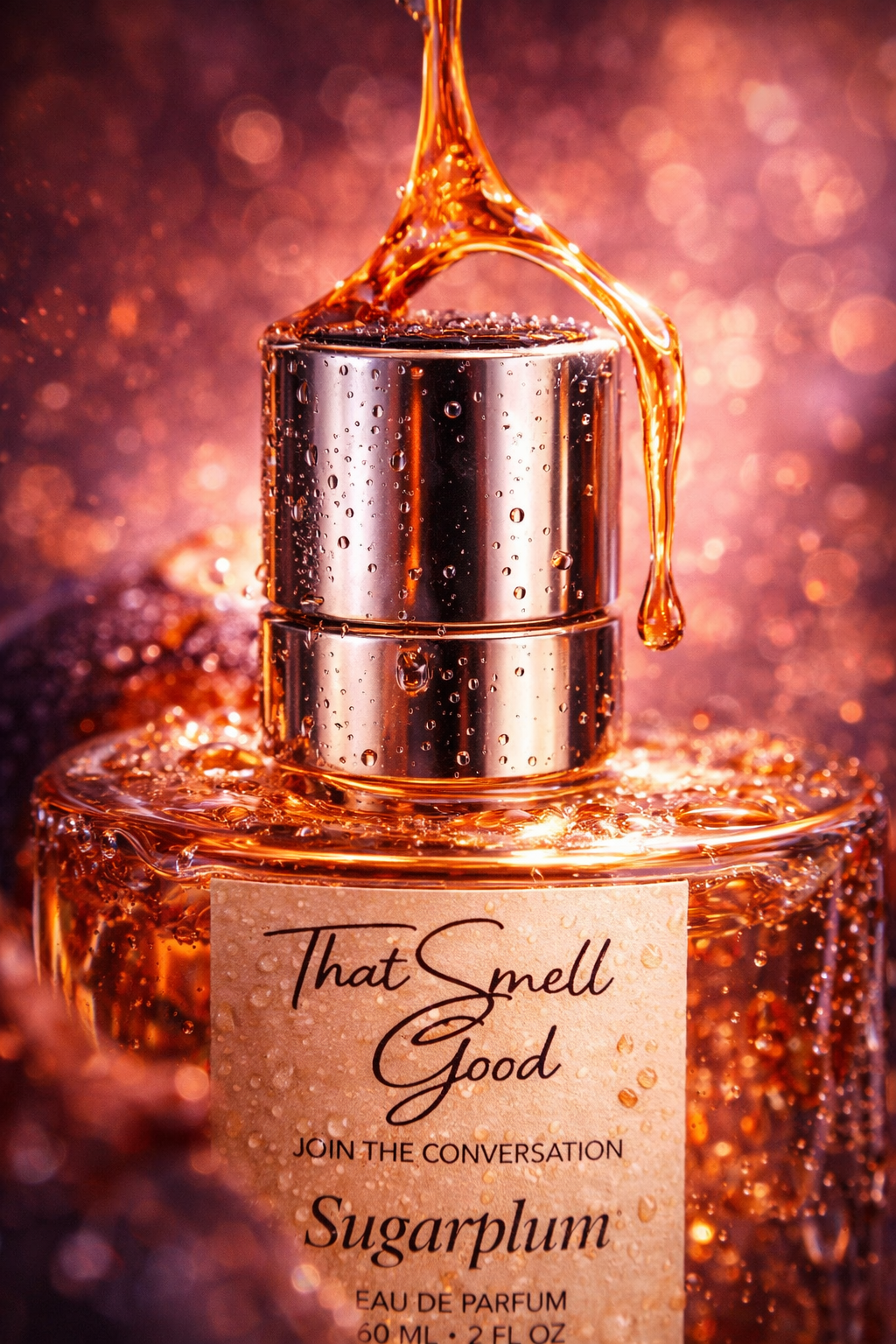 Sugarplum Eau De Parfum