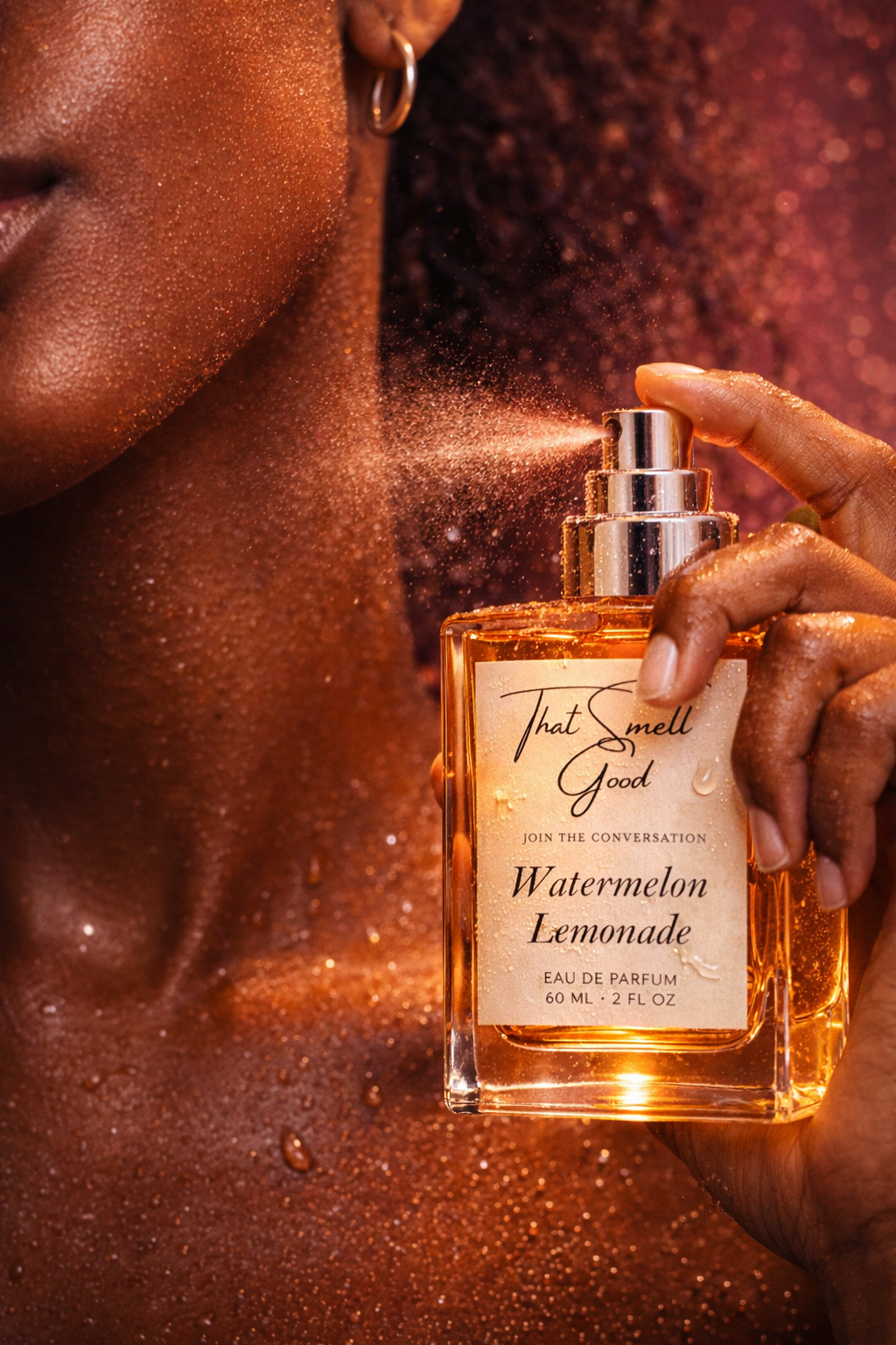 Watermelon Lemonade Eau De Parfum