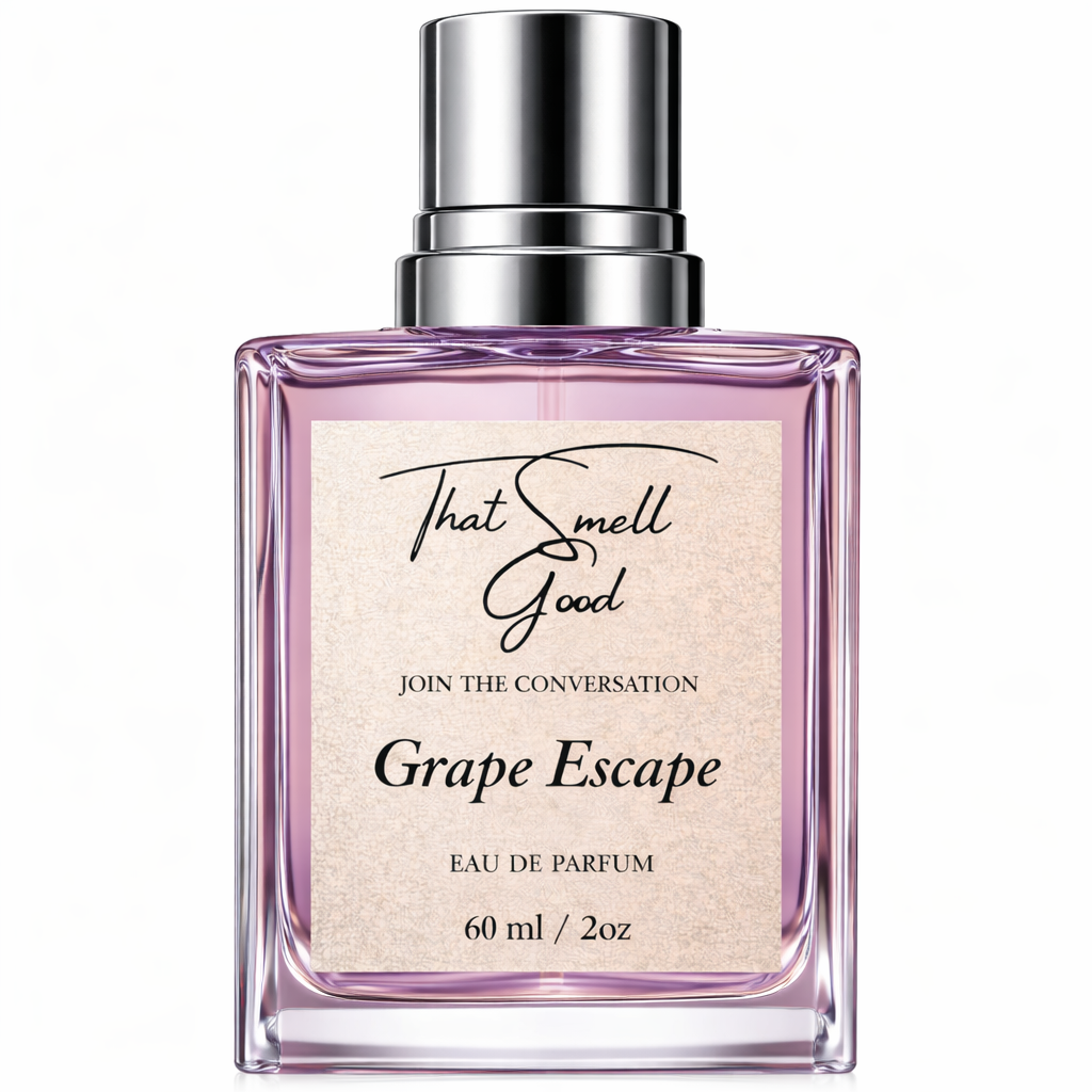 Grape Escape Eau De Parfum