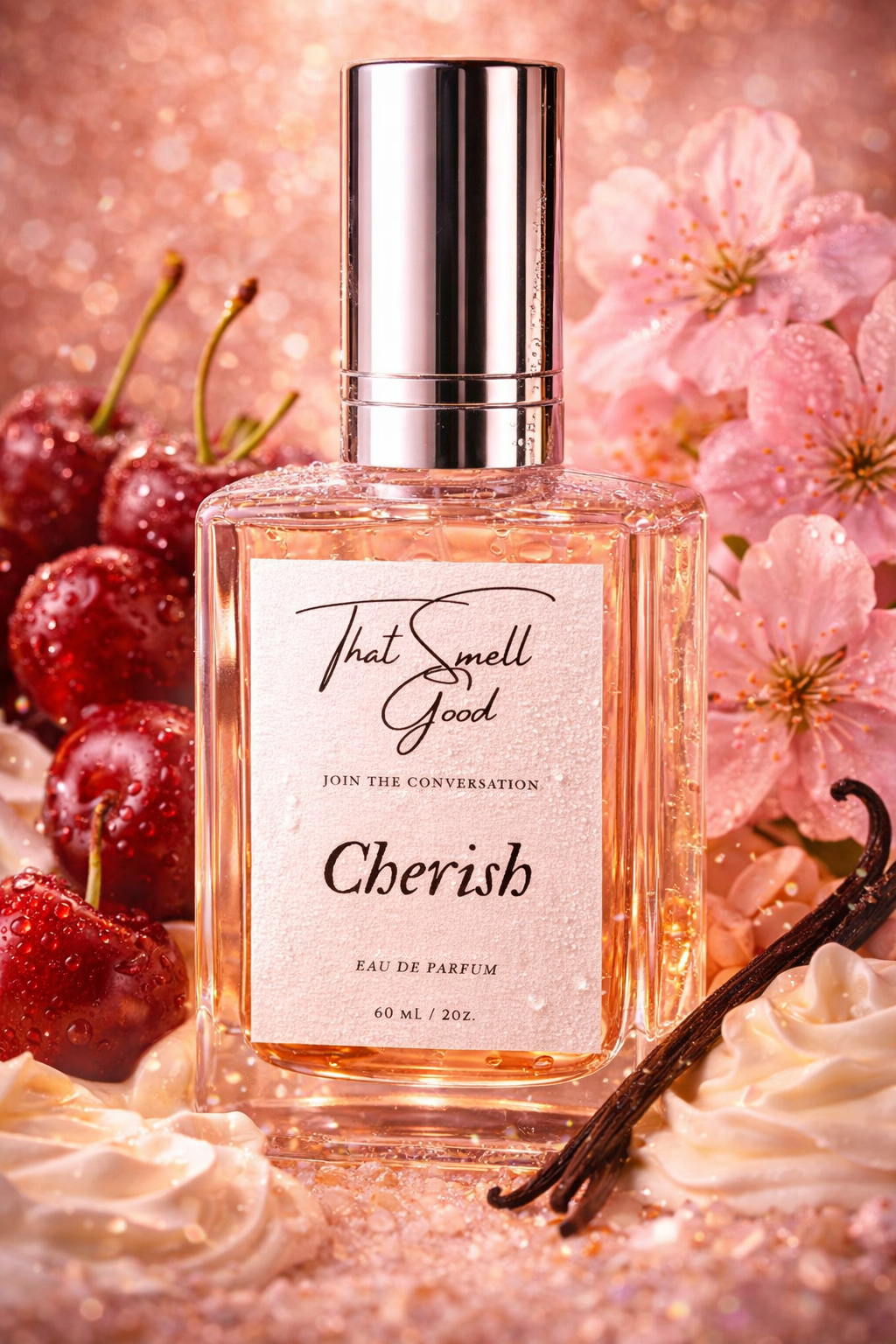 Cherish Eau De Parfum