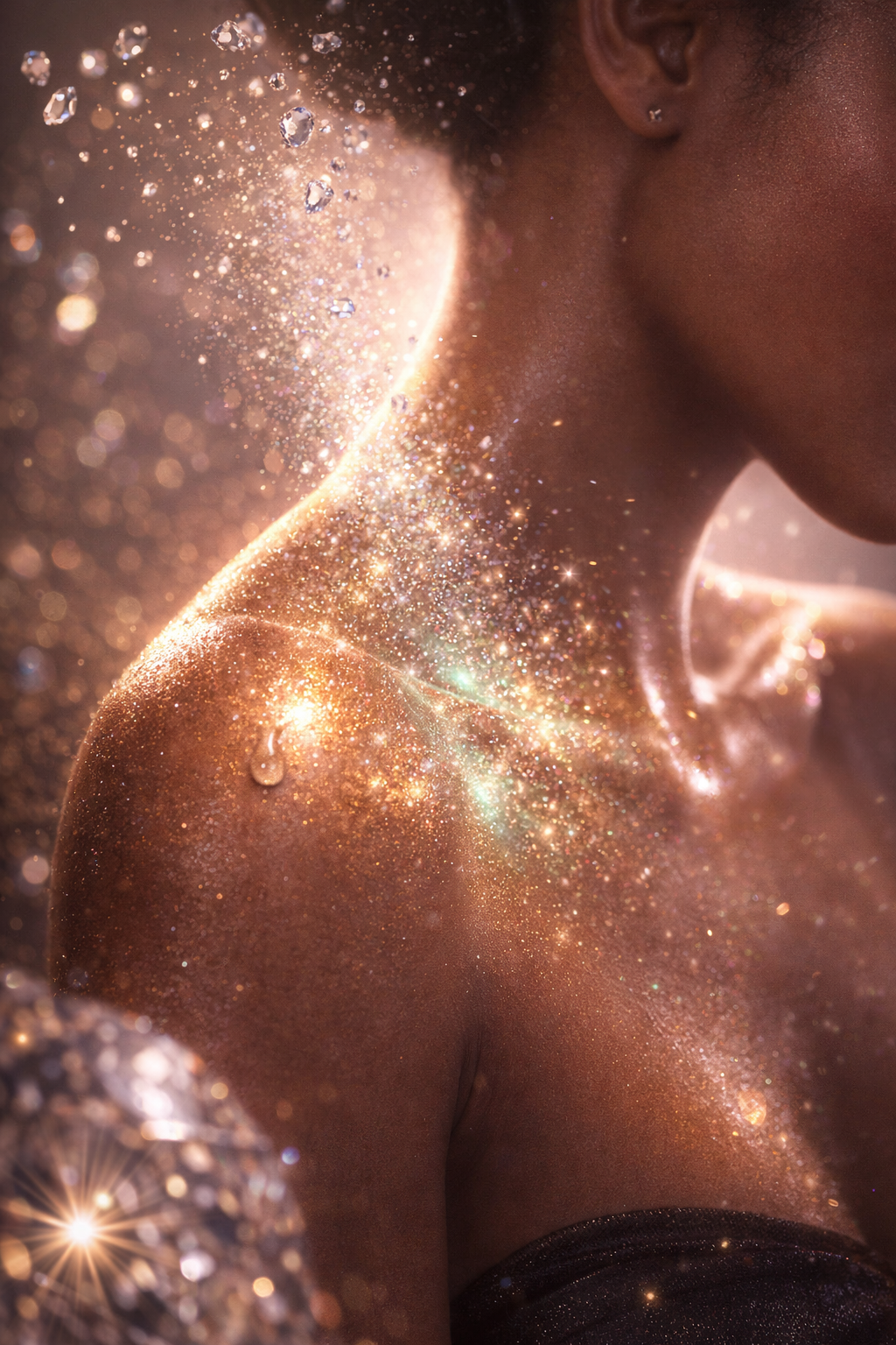 Jaded Diamonds Eau De Parfum