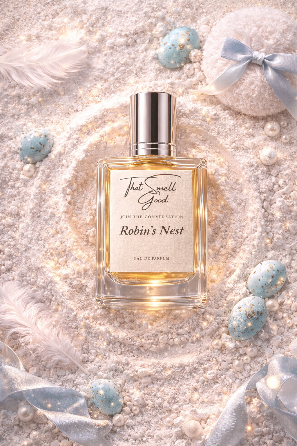 Robin’s Nest Eau De Parfum