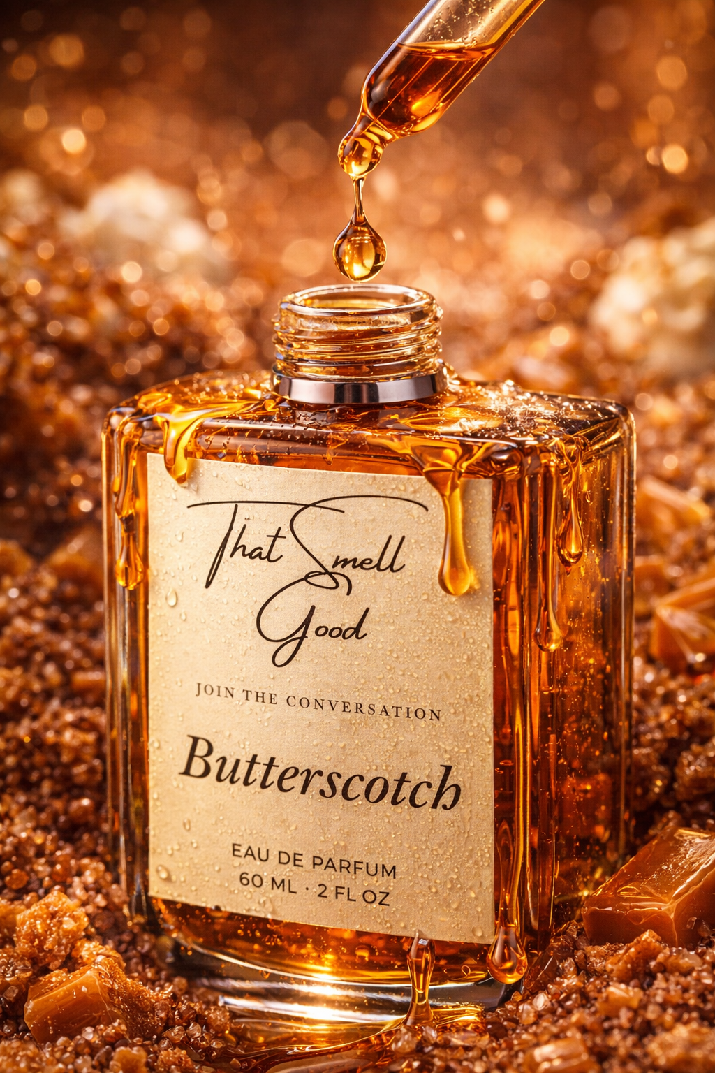Butterscotch Eau De Parfum