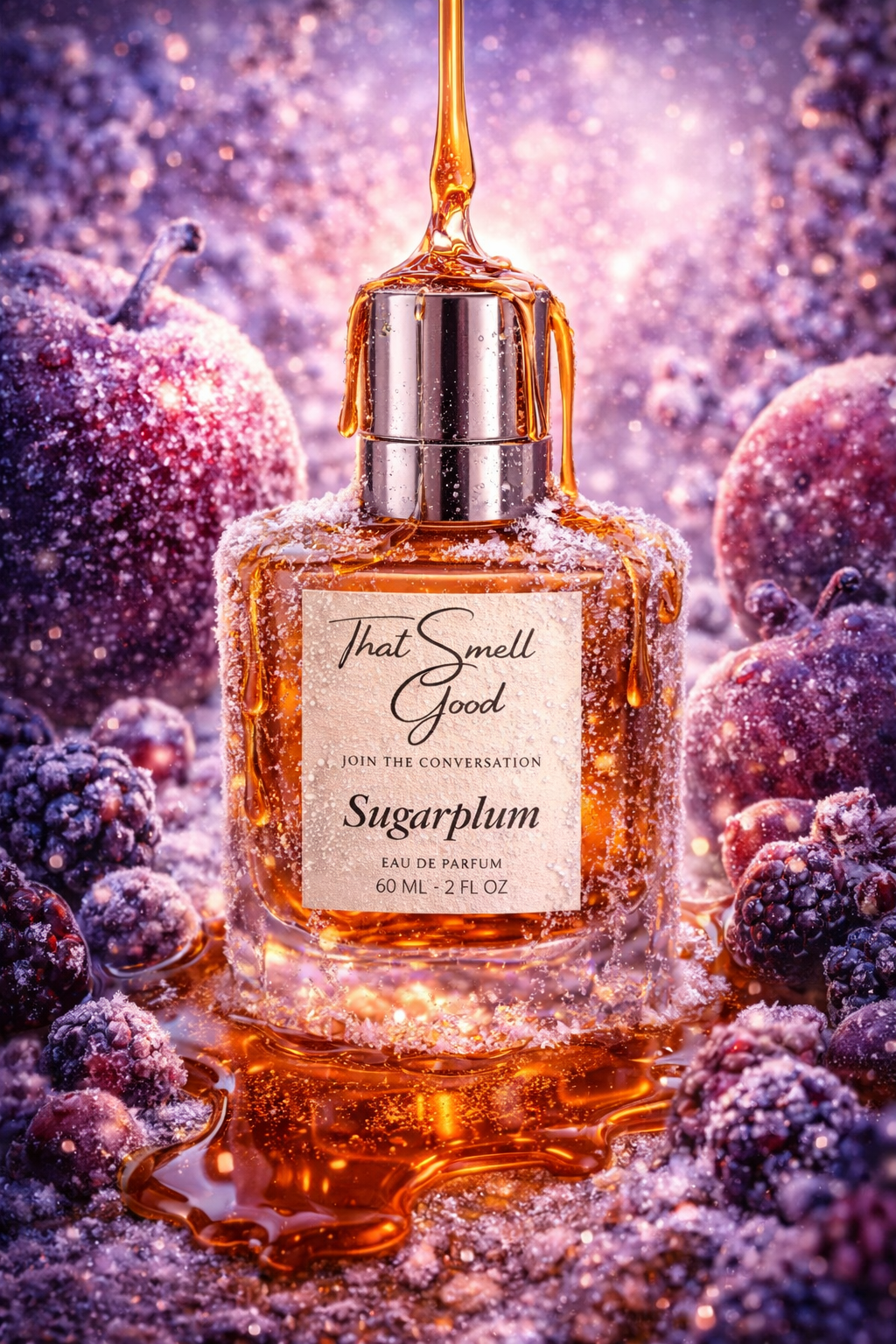 Sugarplum Eau De Parfum