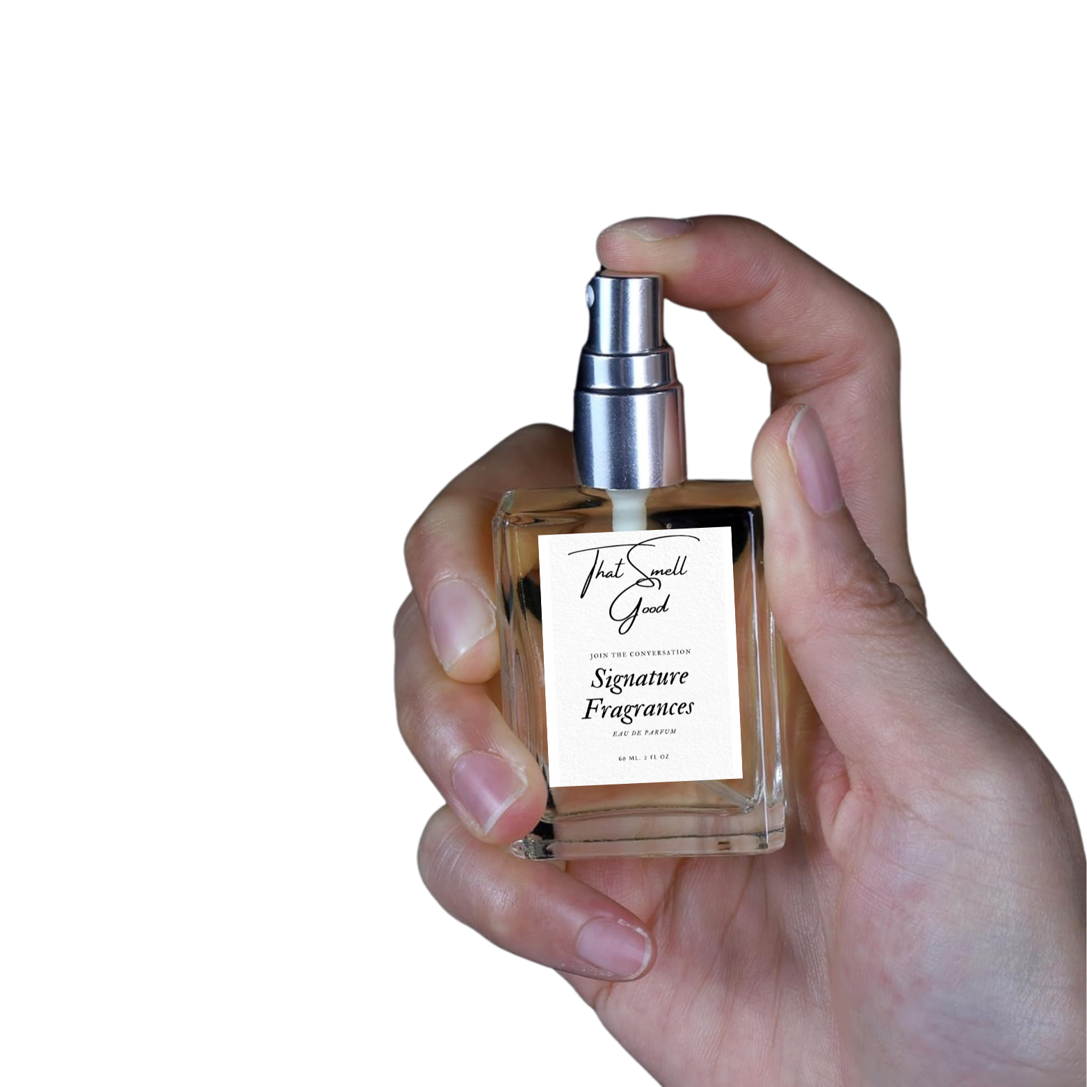 Vanille’ Eau De Parfum