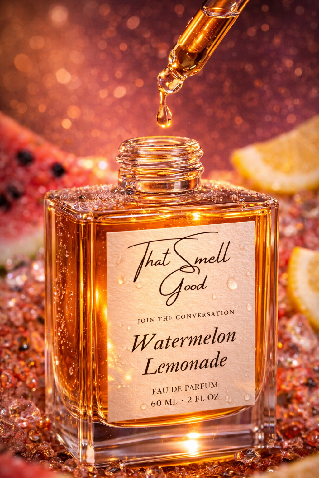 Watermelon Lemonade Eau De Parfum