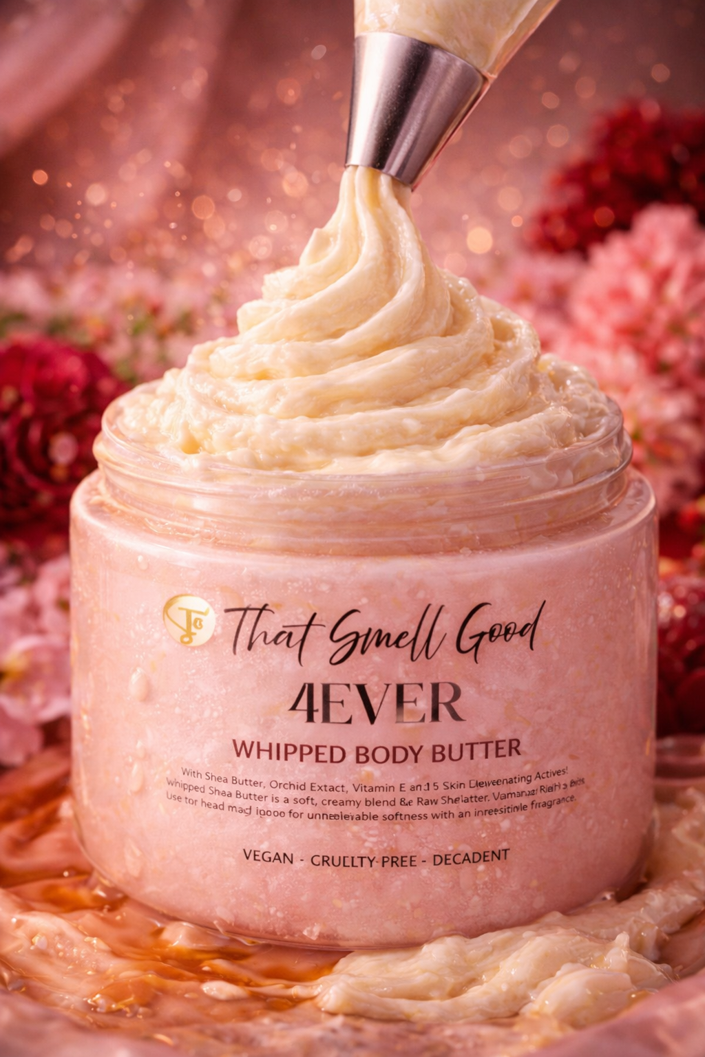 4Ever Body Butter