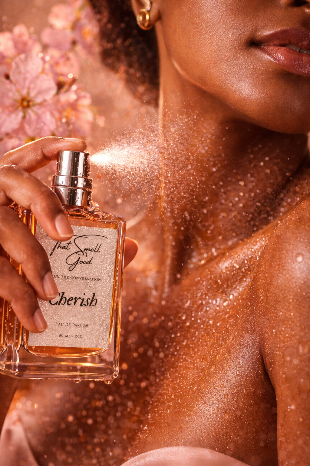 Cherish Eau De Parfum