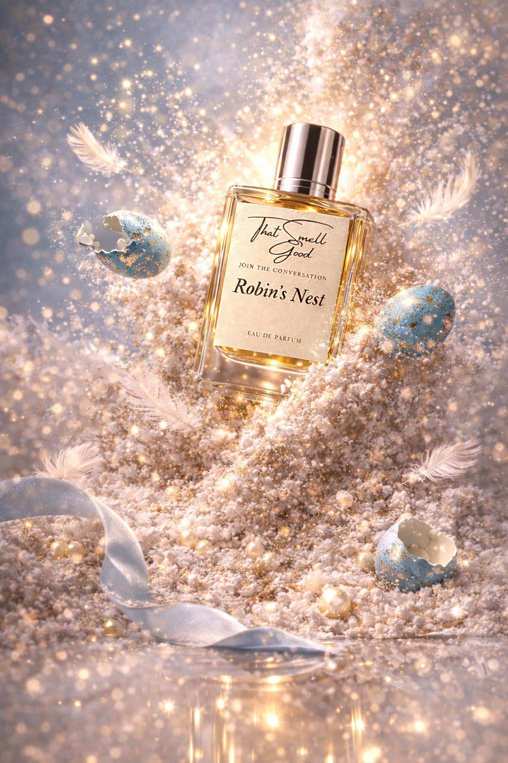 Robin’s Nest Eau De Parfum