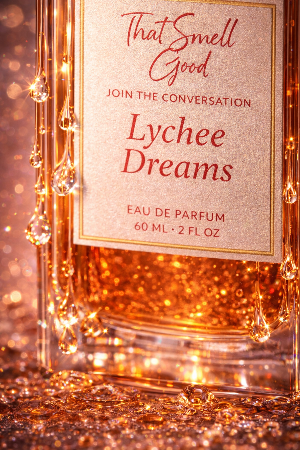 Lychee Dreams Eau De Parfum
