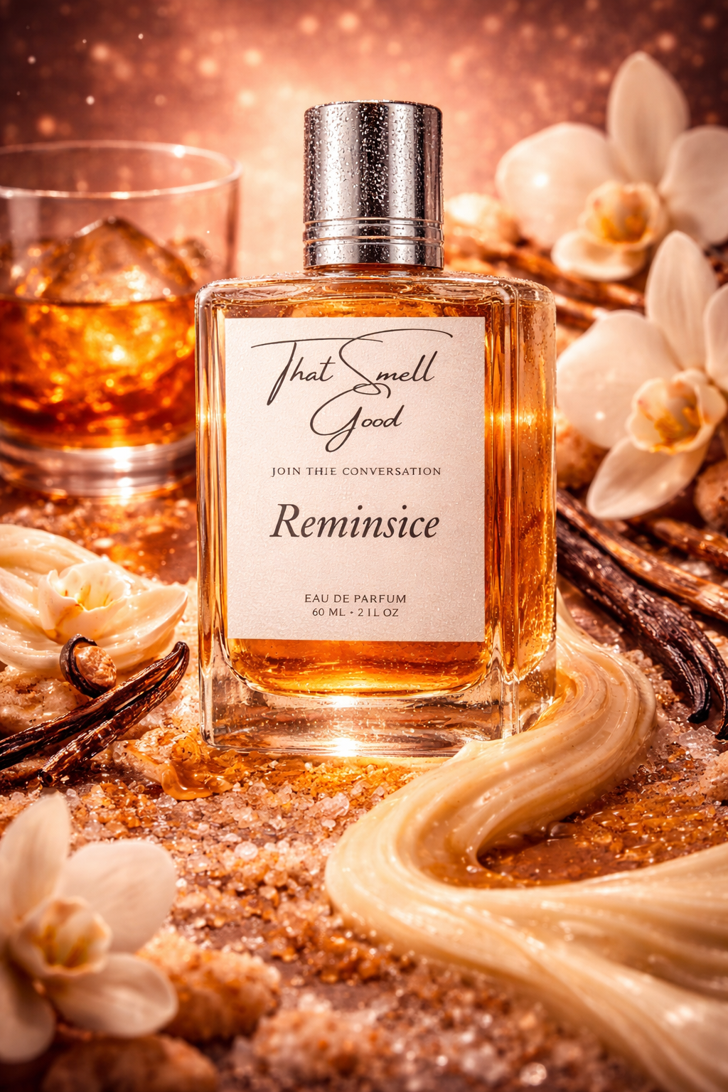 Reminisce Eau De Parfum