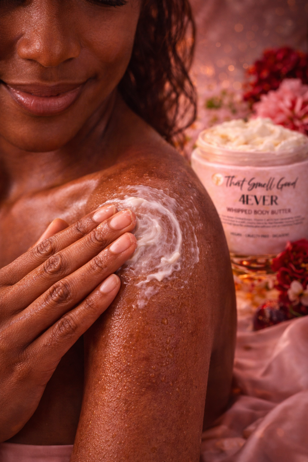 4Ever Body Butter