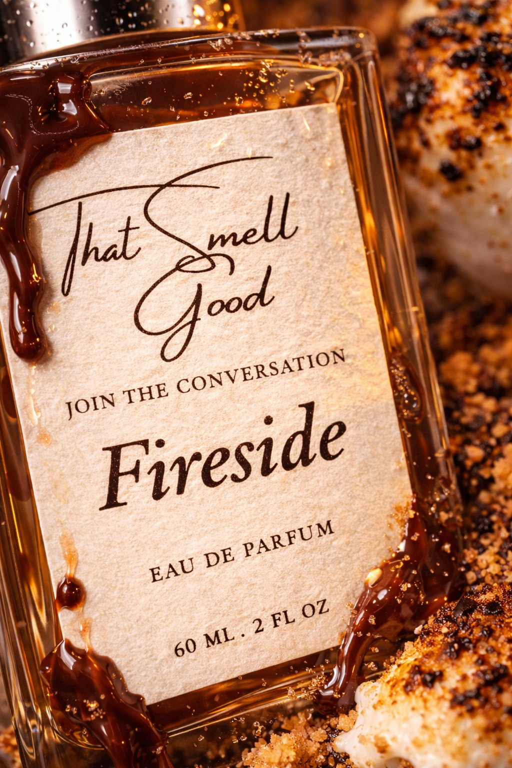 Fireside Eau De Parfum