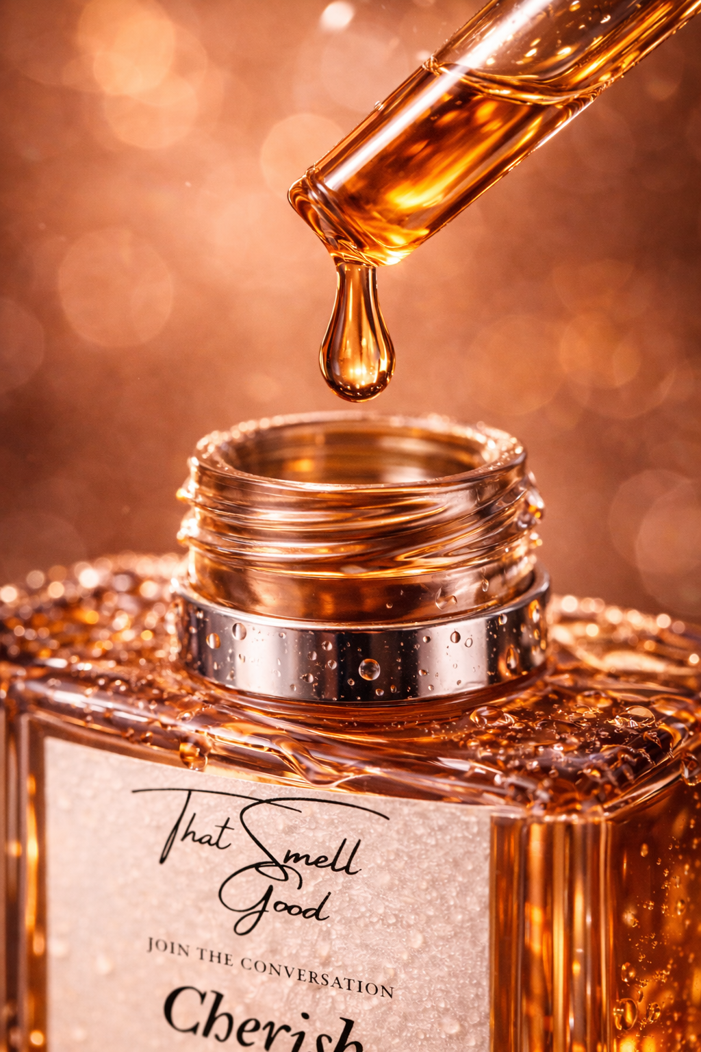 Cherish Eau De Parfum