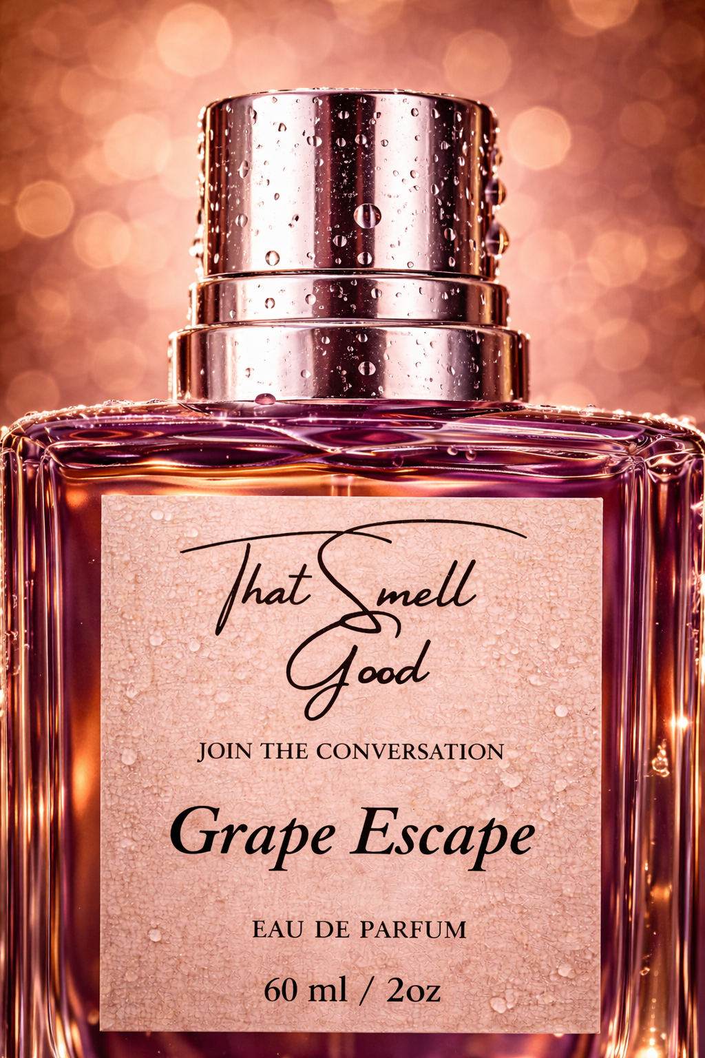 Grape Escape Eau De Parfum