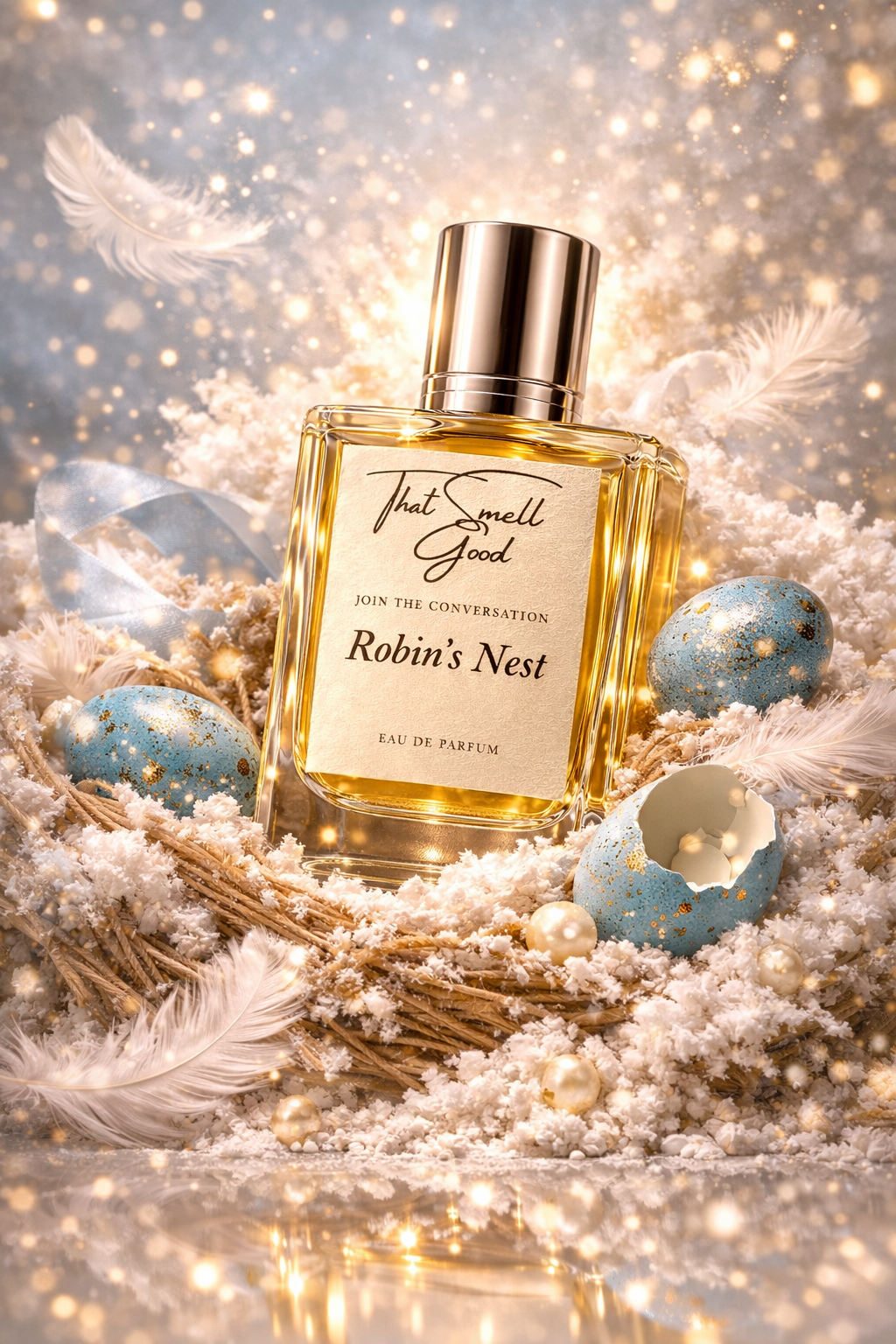 Robin’s Nest Eau De Parfum