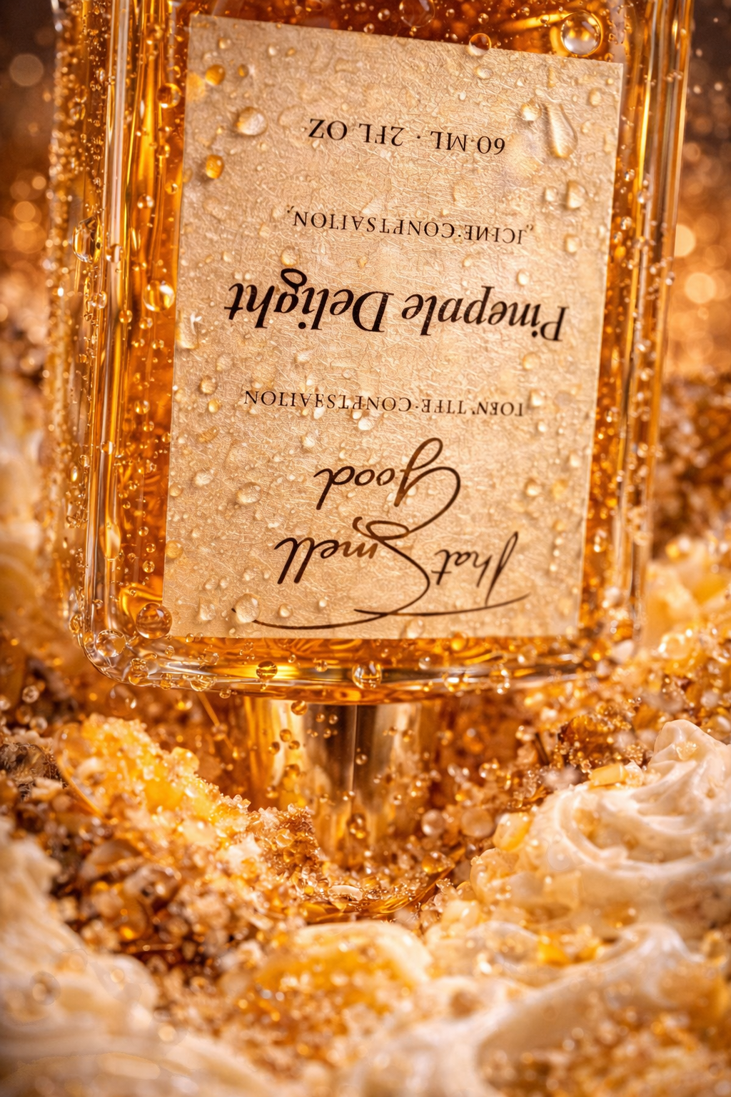 Pineapple Delight Eau De Parfum