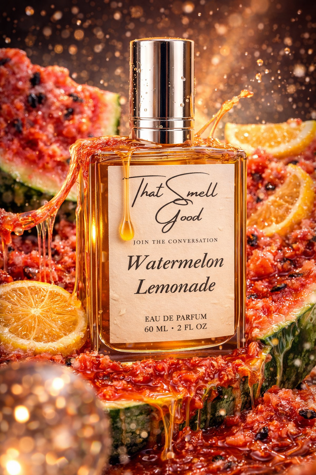 Watermelon Lemonade Eau De Parfum