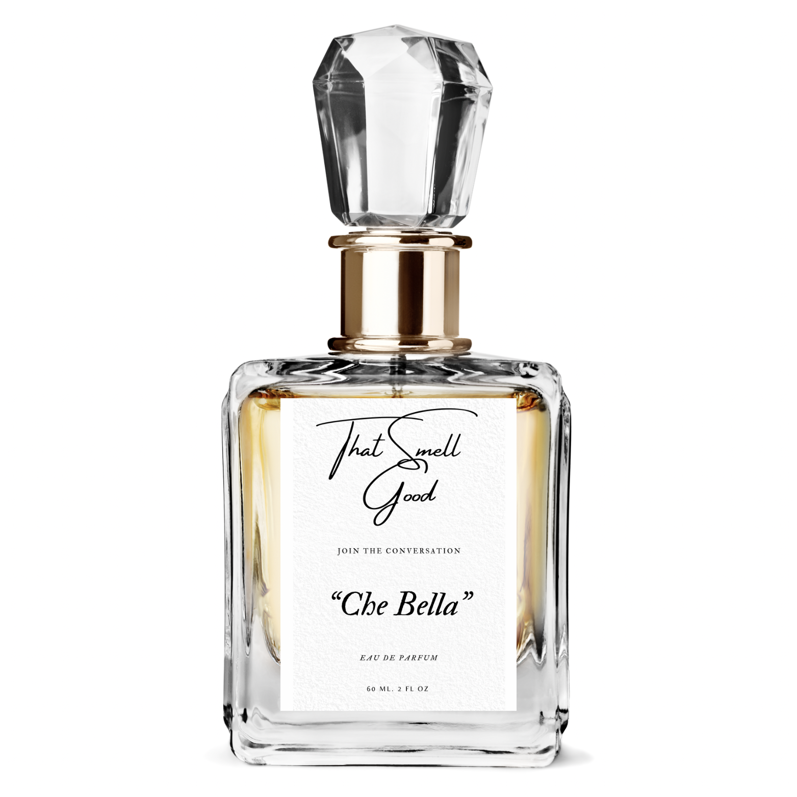 “Che Bella” Eau De Parfum