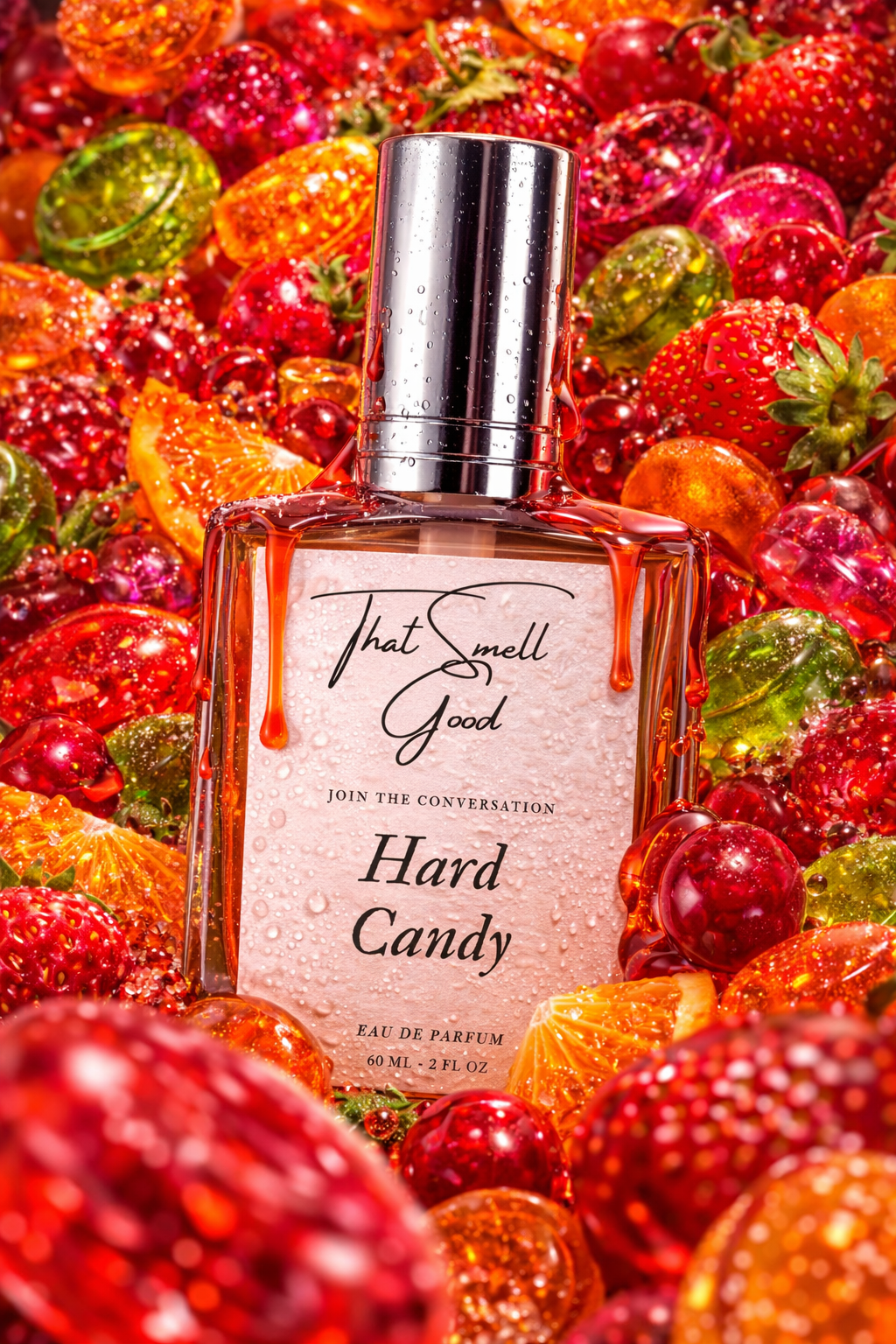 Hard Candy Eau De Parfum