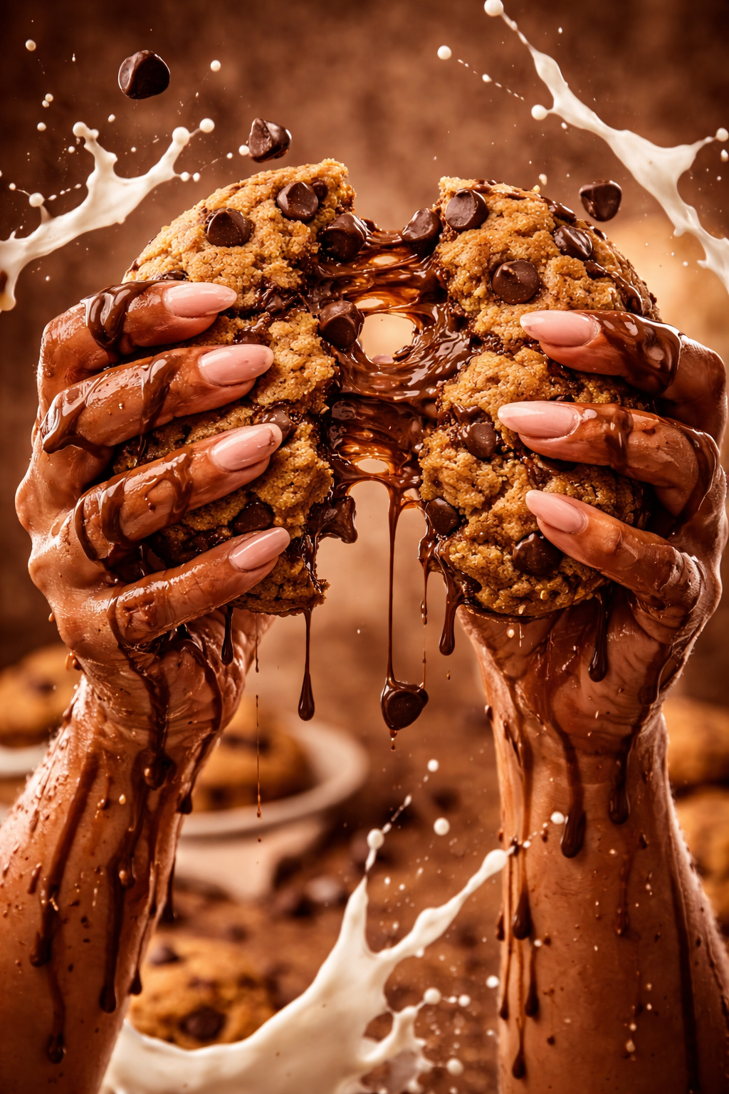 Cookie Monsta Eau De Parfum