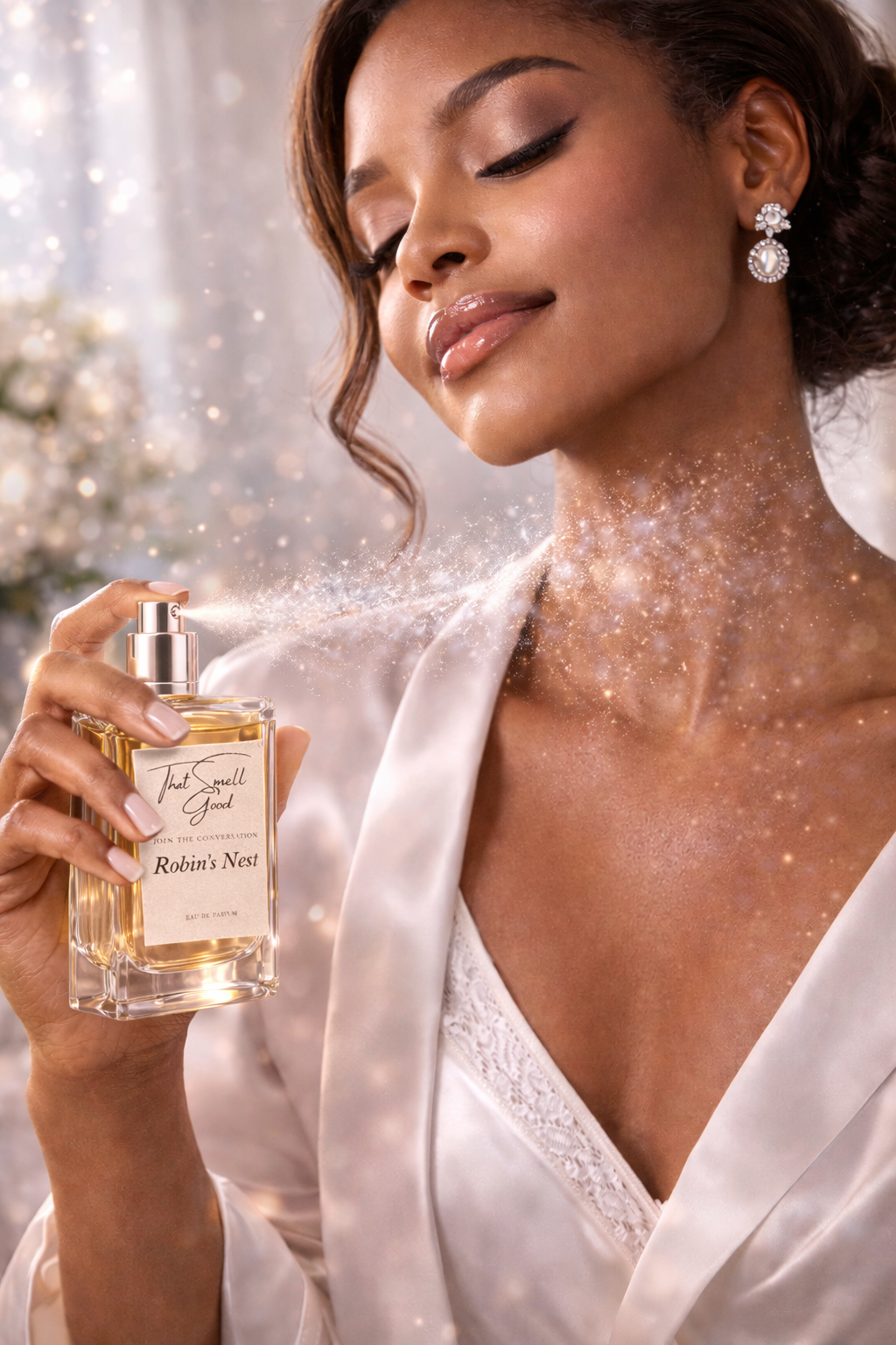 Robin’s Nest Eau De Parfum