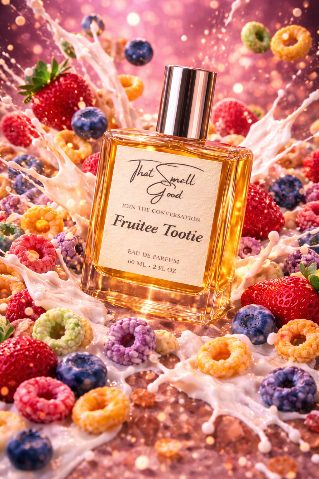 Fruitee Tootie Eau De Parfum