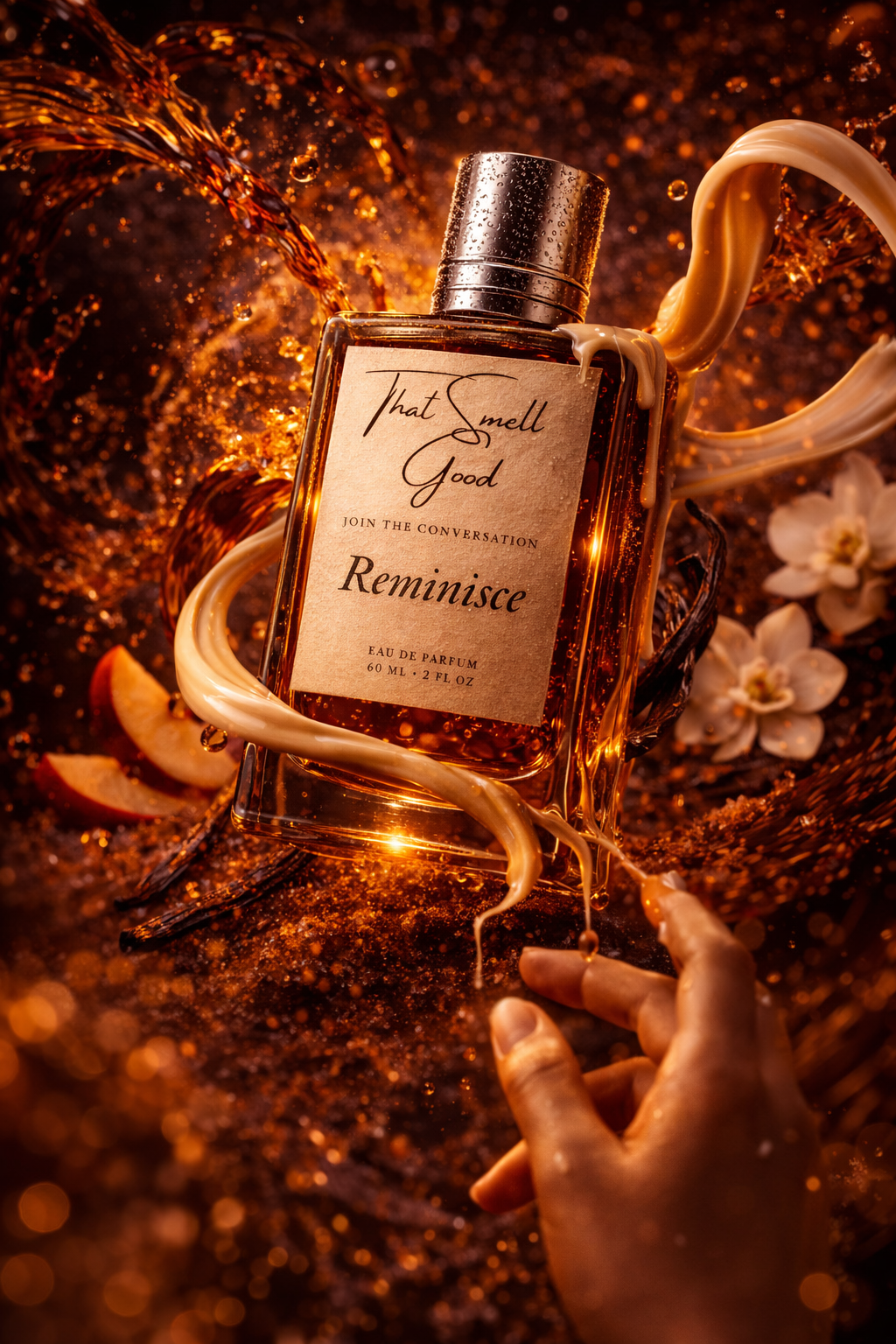 Reminisce Eau De Parfum