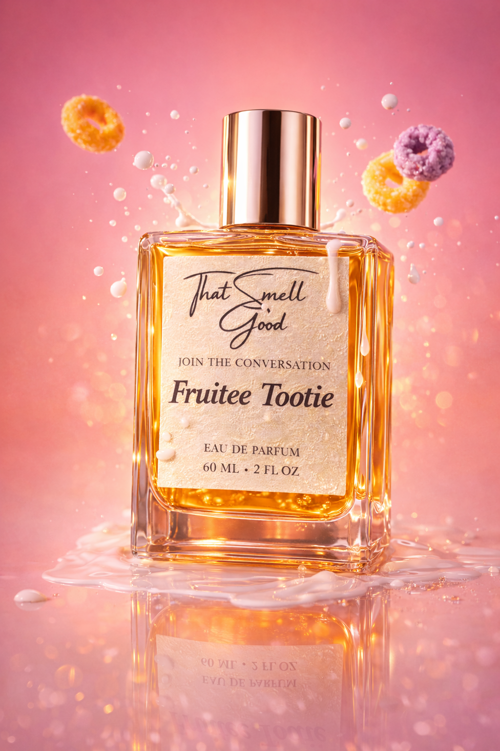 Fruitee Tootie Eau De Parfum