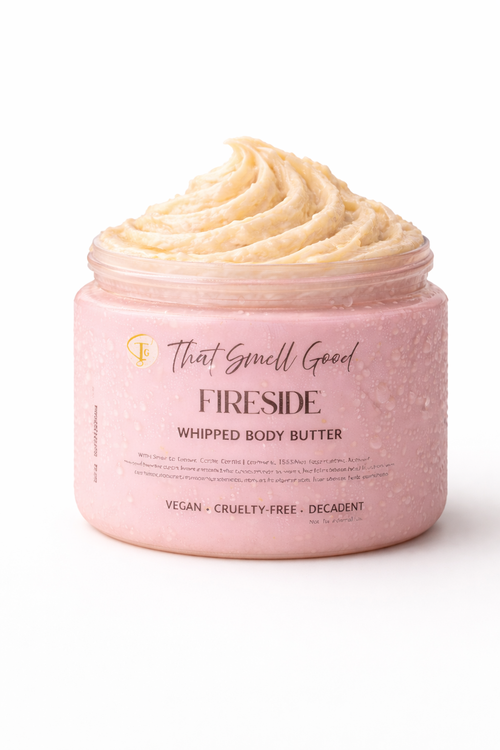 Fireside Body Butter