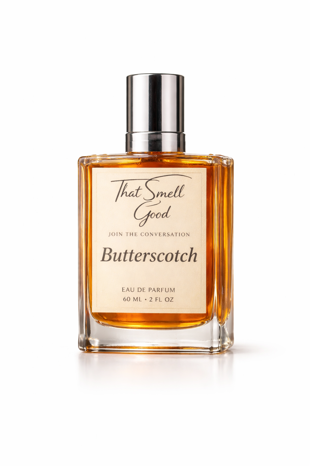 Butterscotch Eau De Parfum
