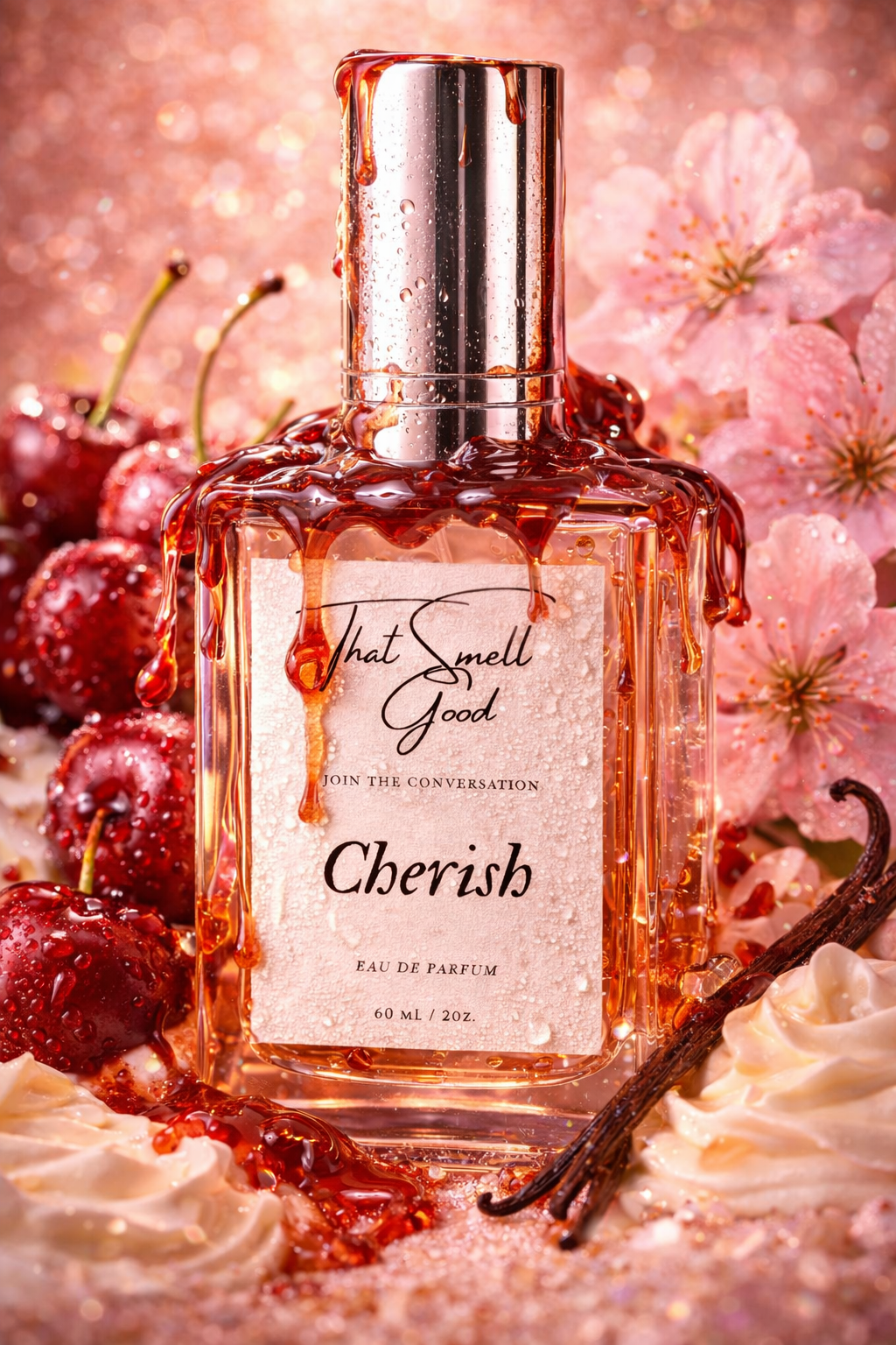 Cherish Eau De Parfum