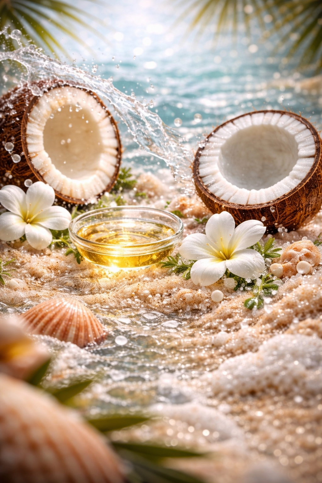 Swept Away Eau De Parfum