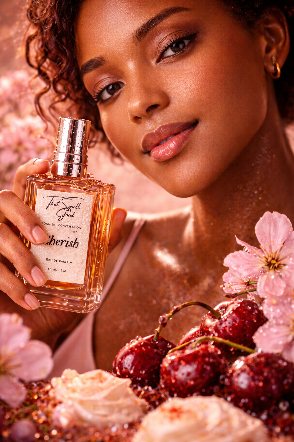 Cherish Eau De Parfum