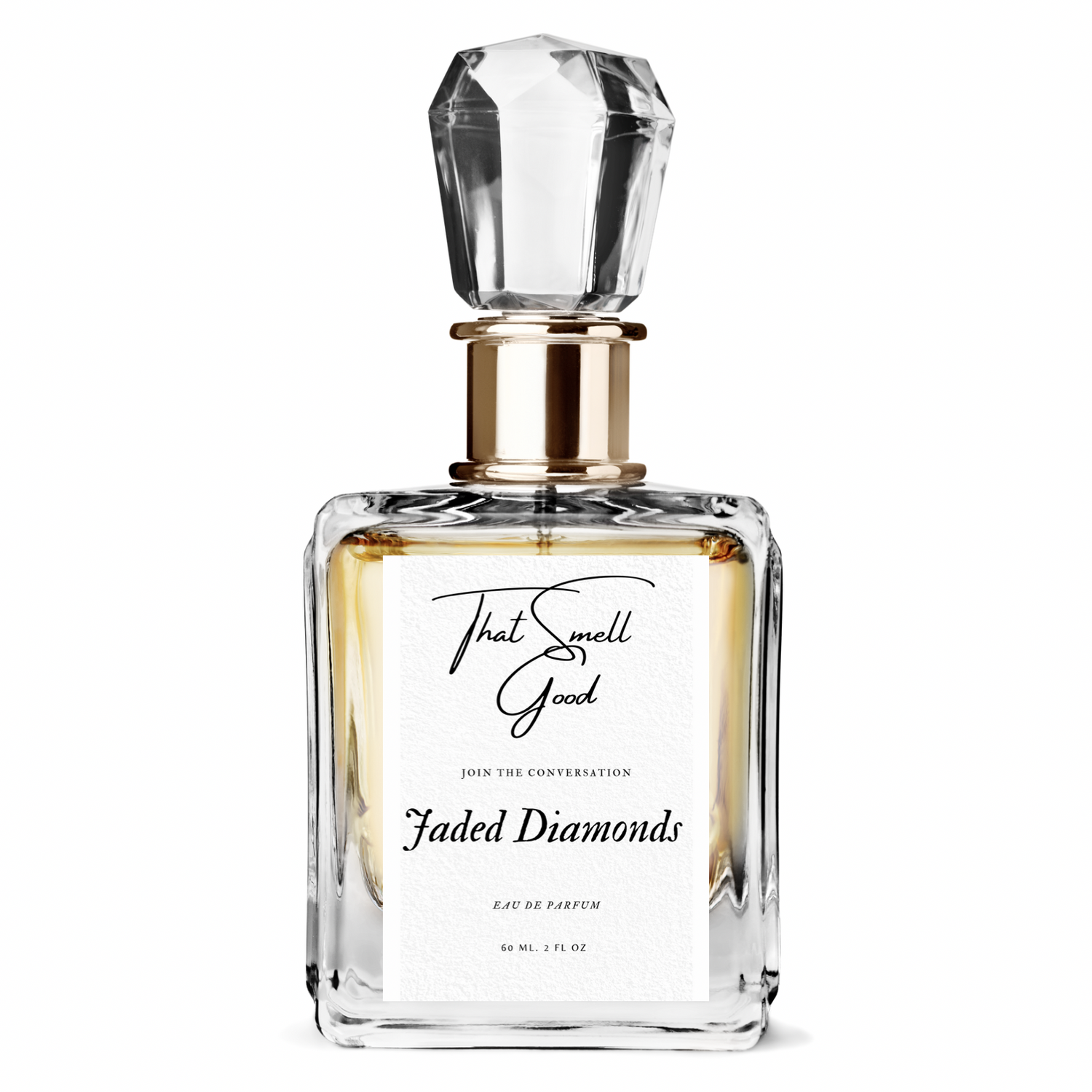 Jaded Diamonds Eau De Parfum