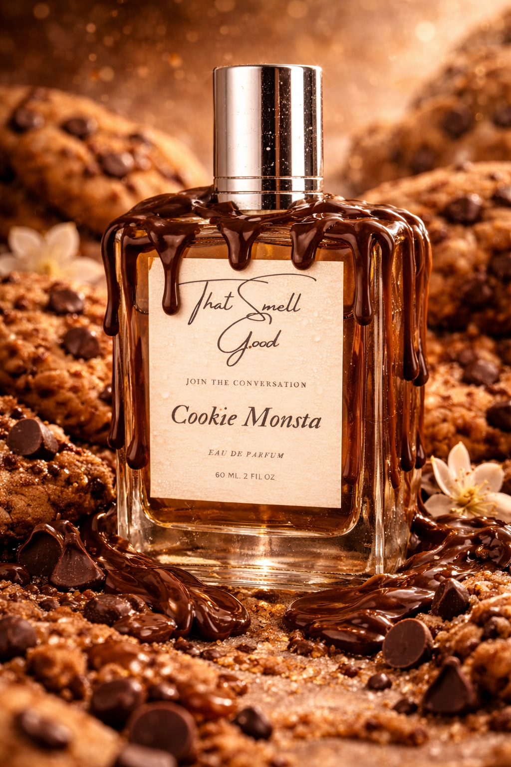Cookie Monsta Eau De Parfum