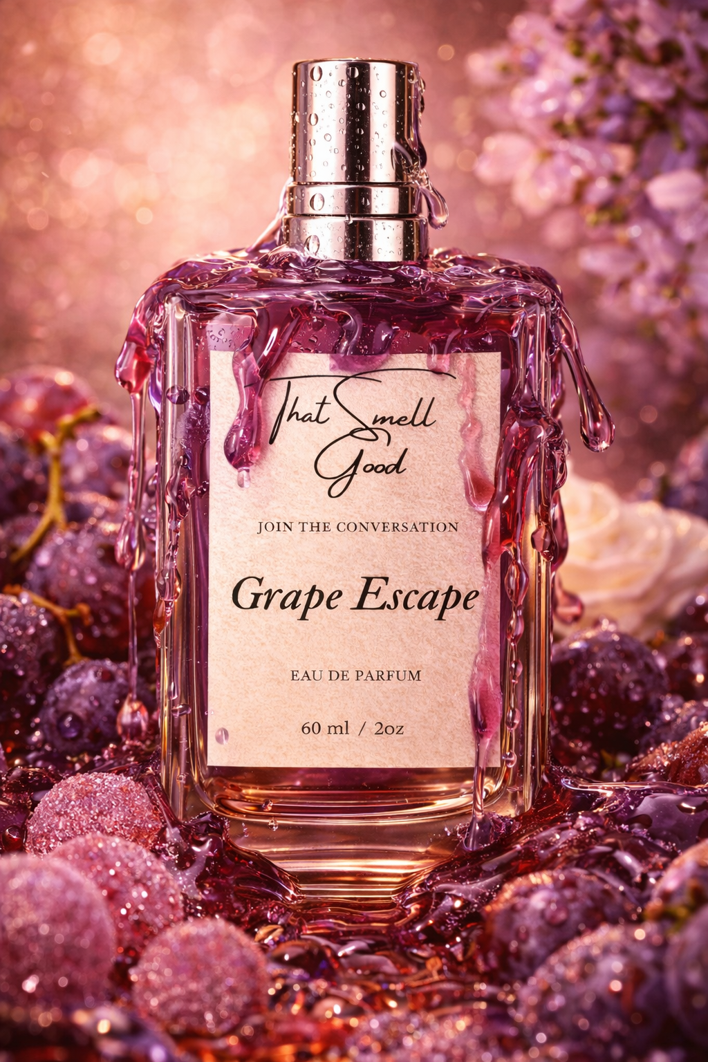 Grape Escape Eau De Parfum