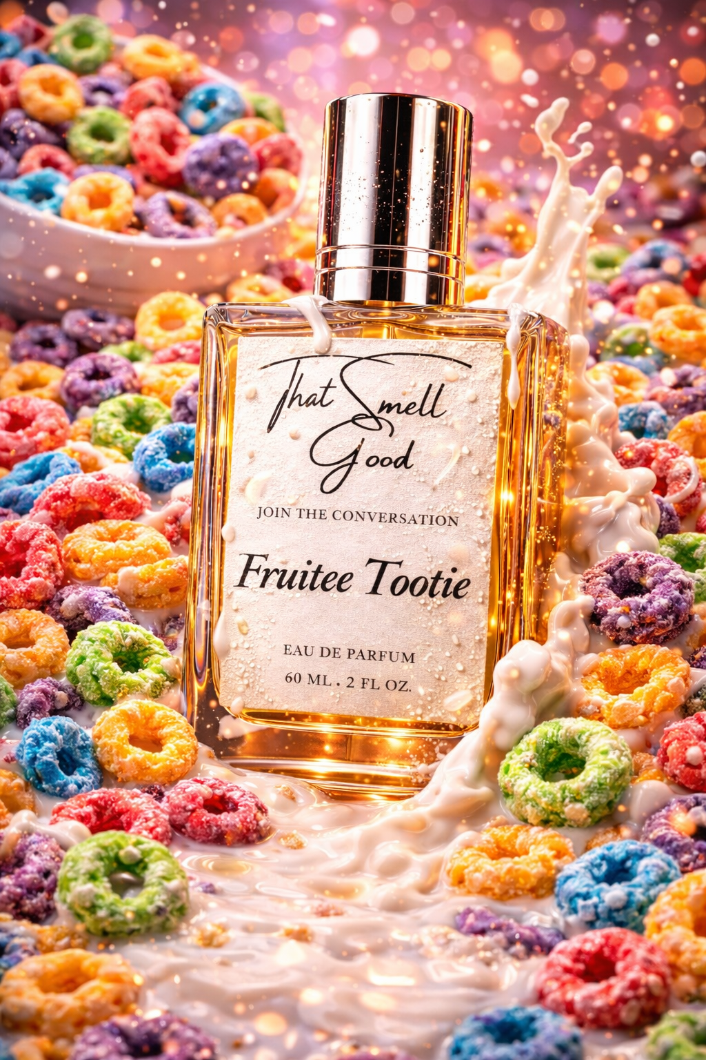 Fruitee Tootie Eau De Parfum