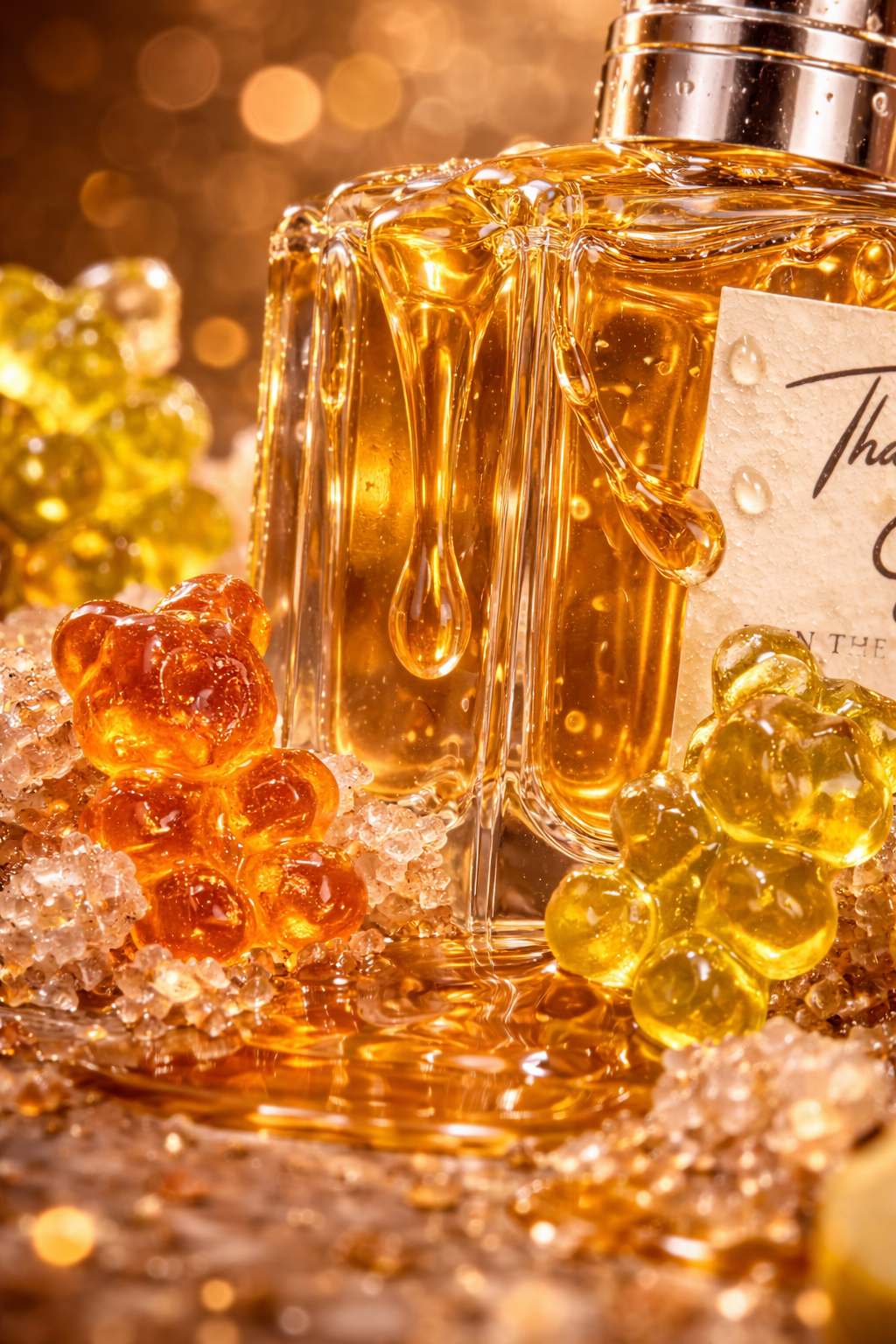 Pear Mania Eau De Parfum