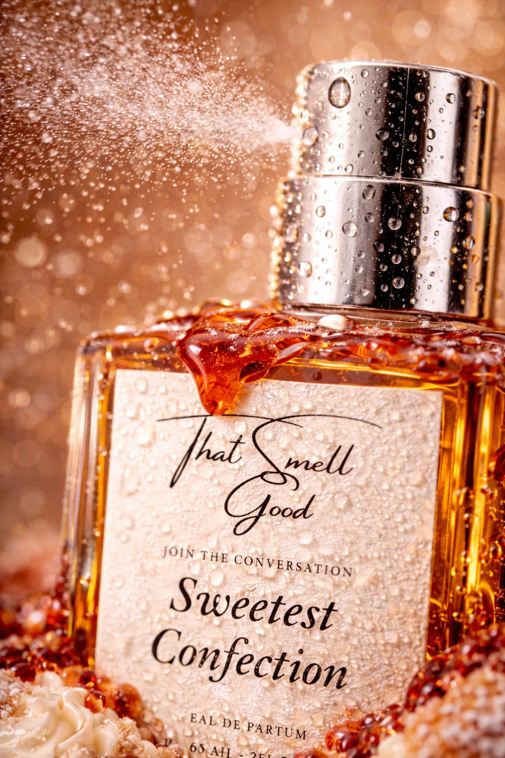 Sweetest Confection Eau De Parfum