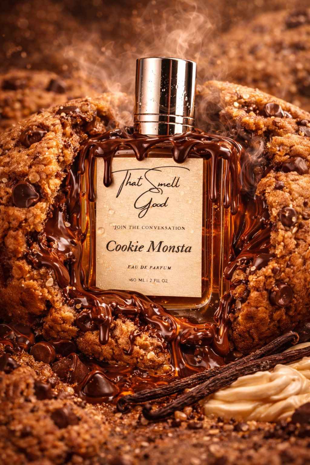 Cookie Monsta Eau De Parfum