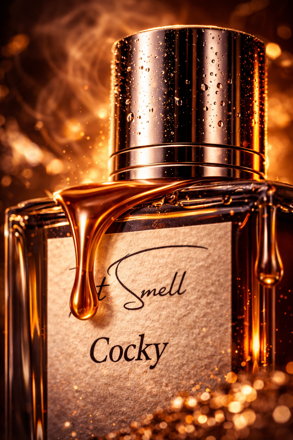 Cocky Eau De Parfum