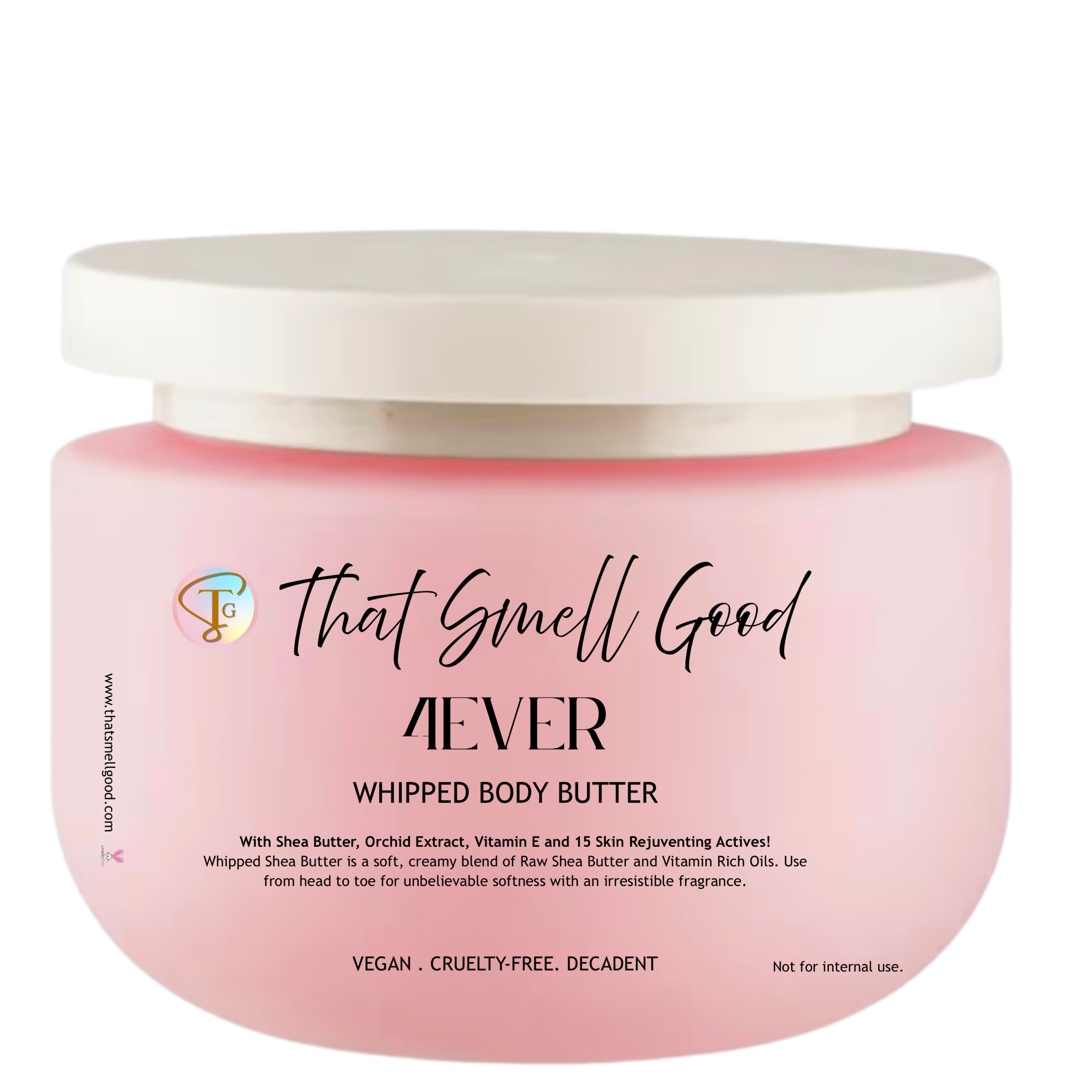 4Ever Body Butter